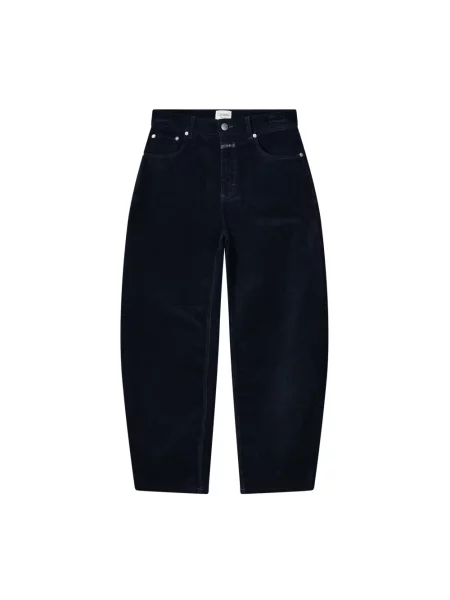 Spodnie Closed niebieskie