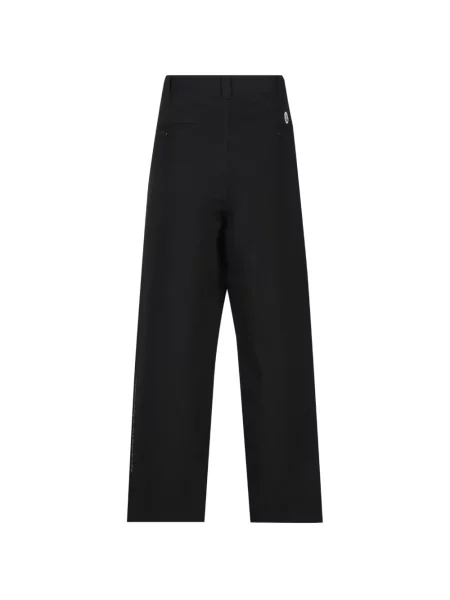 Pantaloni Moncler negru