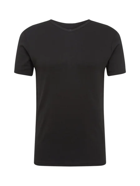 Petrol Industries Tricou negru