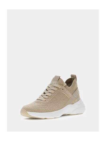 Pantofi Guess alb
