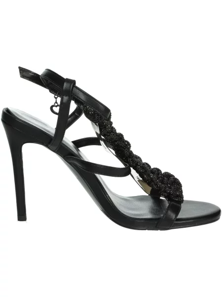 Pantofi Braccialini negru