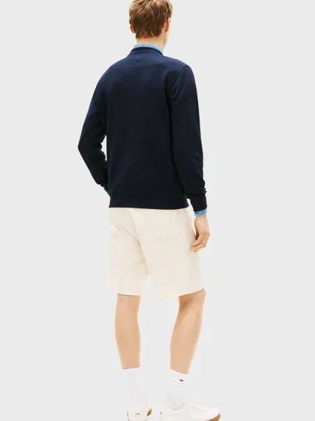 Свитшот Tommy Hilfiger синий