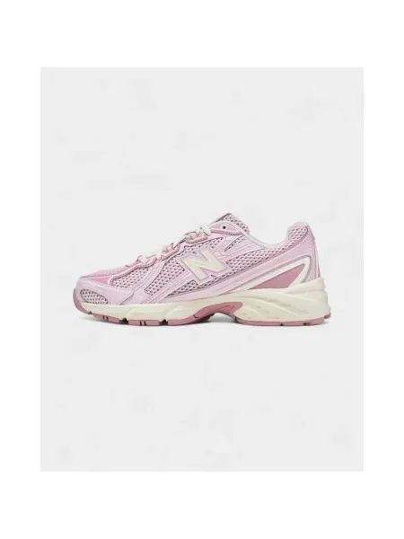 Pantofi New Balance roz