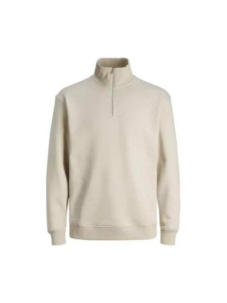 Jack & Jones Bluza Bradley beżowy