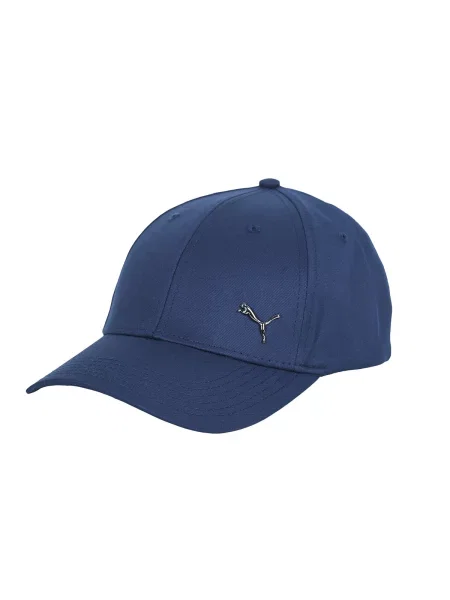 Șapcă Puma albastru