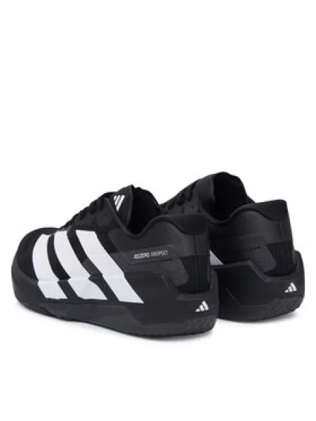 Adidas Batai į sporto salę adizero Dropset Pro Training Shoes juoda
