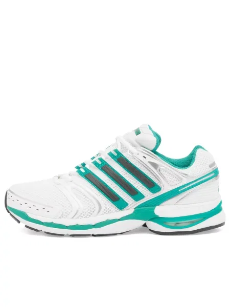 Sneakersy Adidas białe