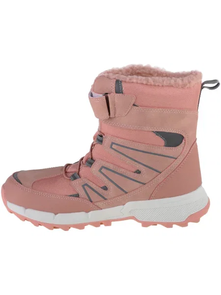 Pantofi copii Kappa roz