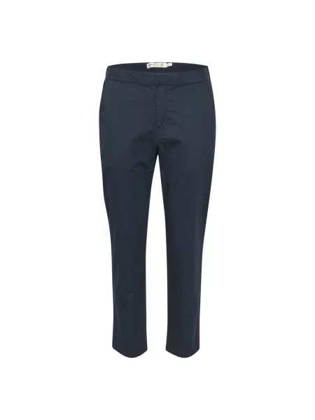 Spodnie Inwear niebieskie