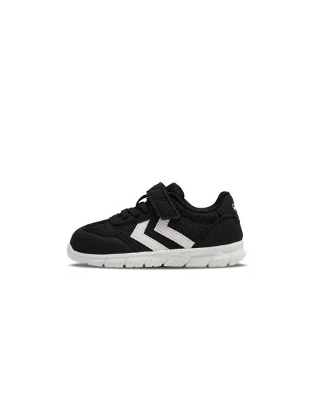 Sneakersy dla dzieci Hummel Crosslite czarne