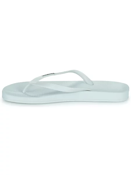 Pantofi Ipanema alb