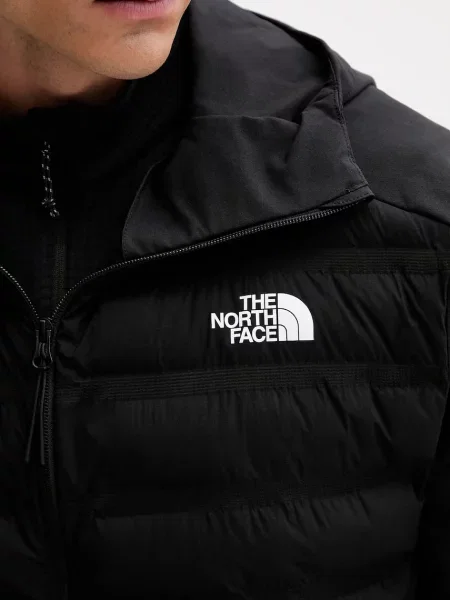 Куртка The North Face черная
