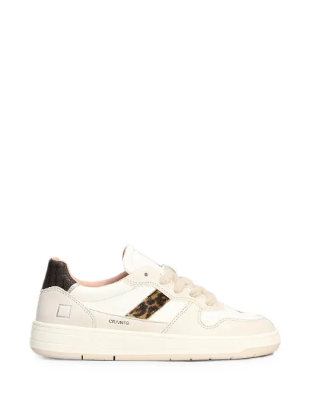 Sneakerși D.a.t.e. din piele