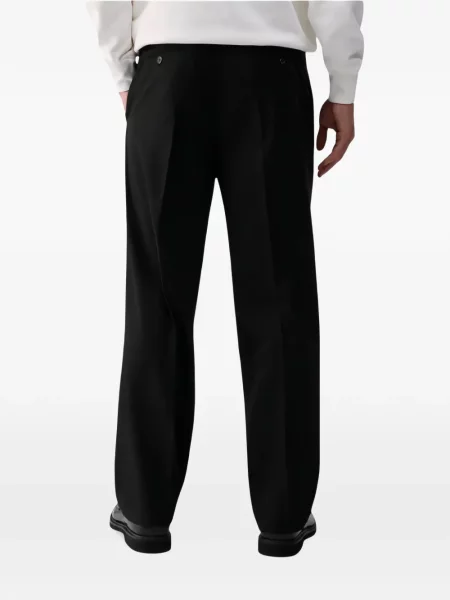 Pantaloni Liu Jo negru