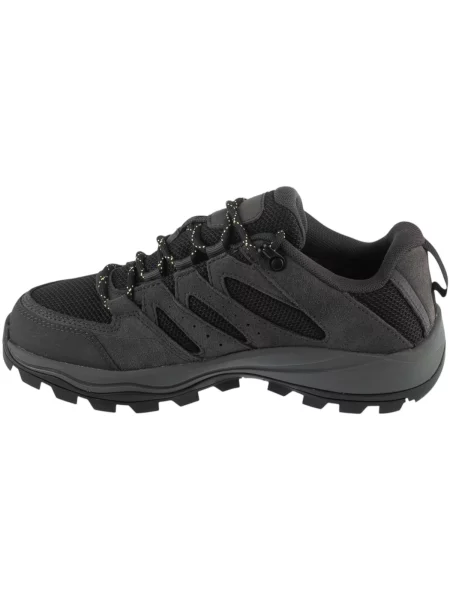 Pantofi Columbia negru