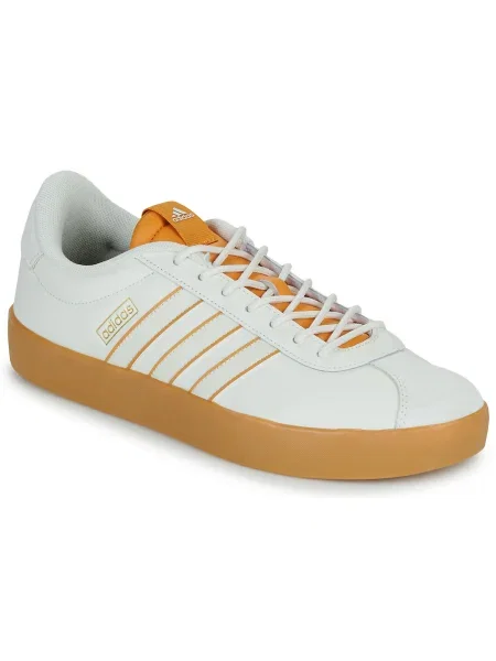 Pantofi Adidas alb