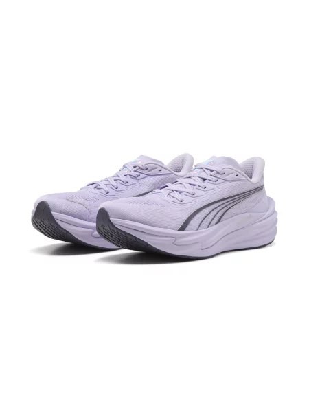 Buty do biegania Deviate NITRO™ 4 PUMA szare