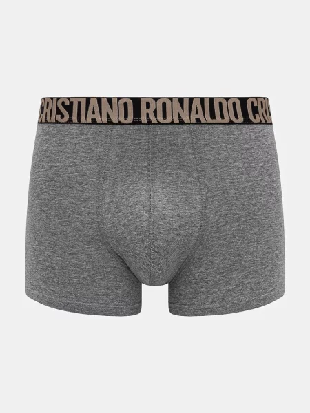 Боксери Cristiano Ronaldo чорний