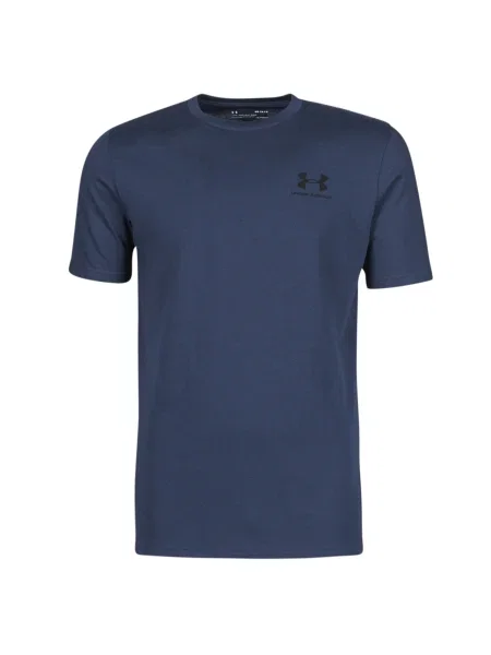 Tricou Under Armour albastru
