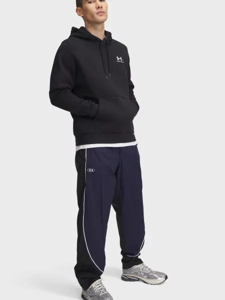 Брюки Under Armour черные