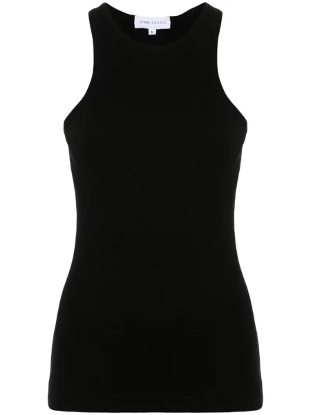 Top Ioana Ciolacu negru