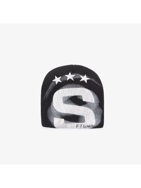 Adidas x FTSHP x AC Sparta Prague Beanie Kids Black Universal crna