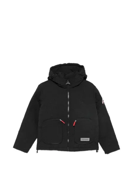 Striukė Sprayground Kid juoda