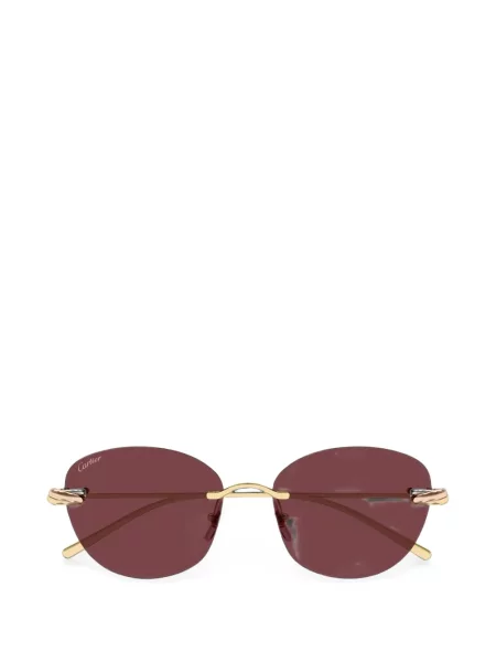 Ochelari de soare Cartier Eyewear