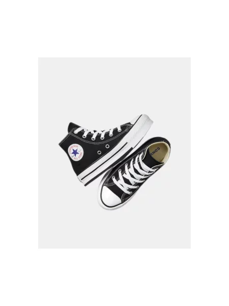 Tenisky Converse Chuck Taylor All Star čierna