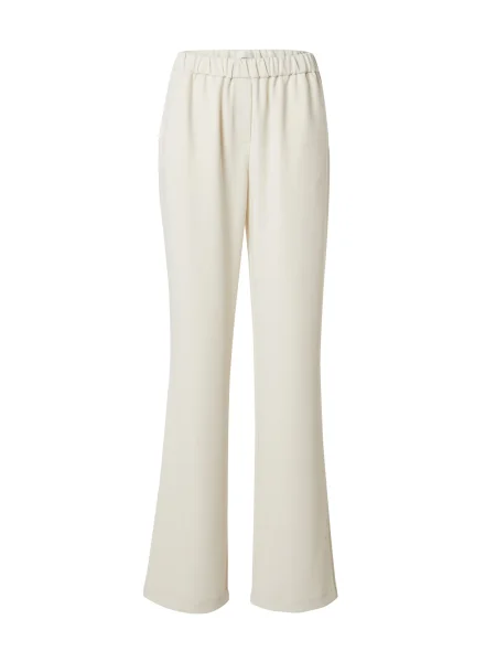 LeGer by Lena Gercke Pantaloni Aylin Tall murdar alb