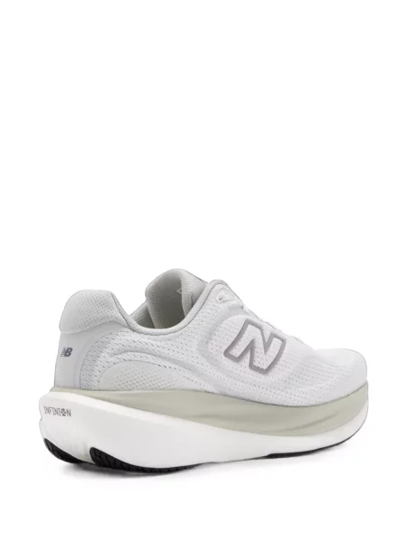 Sneakerși New Balance plasă alb
