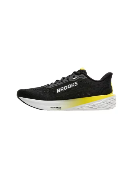 Pantofi Brooks alergare negru