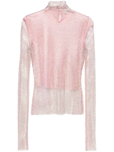 Top Sportmax violet