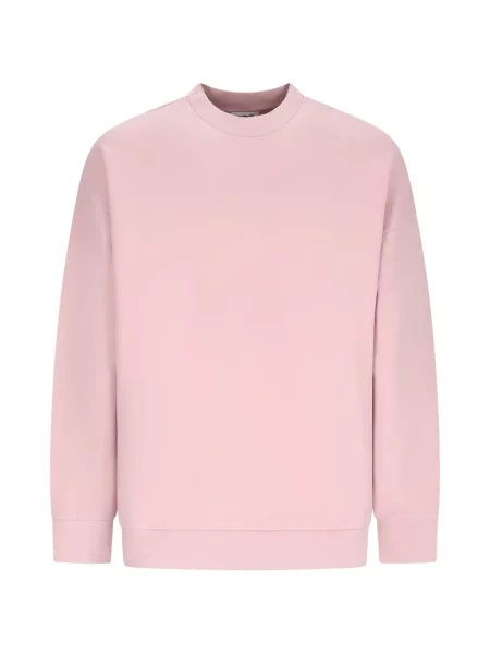 Vesta Darkpark s okruglim izrezom ružičasta