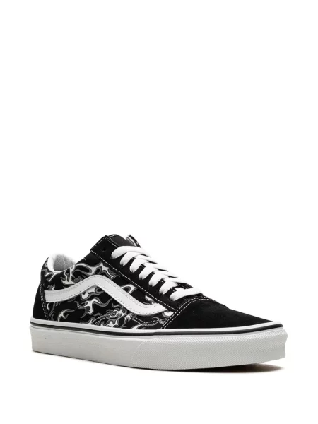 Sportbačiai Vans Old Skool juoda