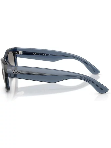Hodinky Ray-ban modrá