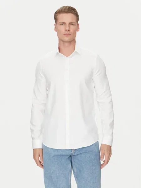 Calvin Klein Košulja bijela