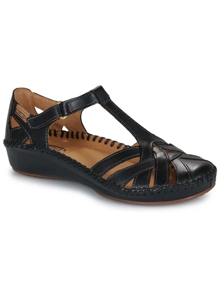 Pantofi Pikolinos negru