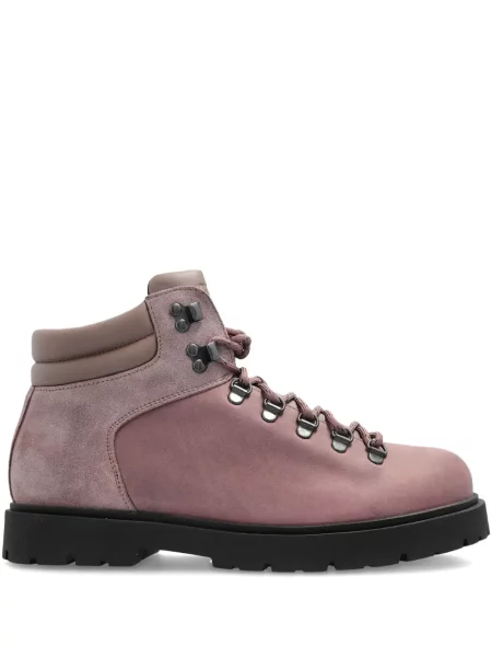 Trekking gležnjače Birkenstock ljubičasta