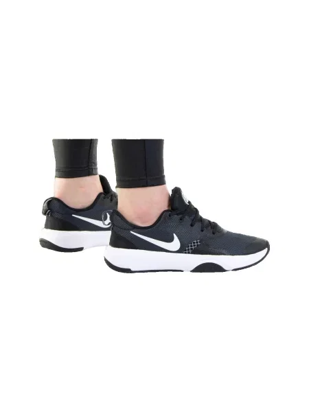 Félcipő Nike szürke