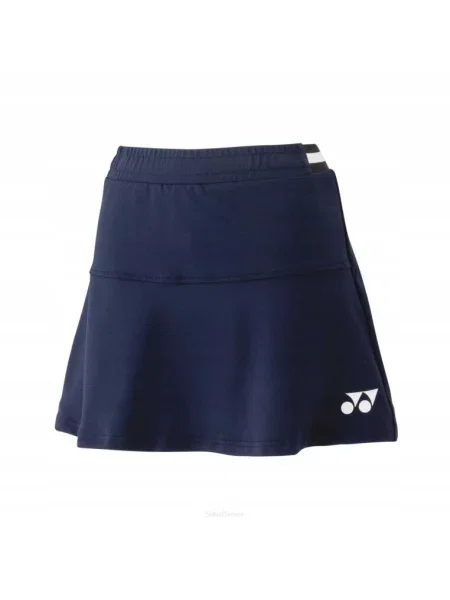 Spódniczka tenisowa Yonex niebieska