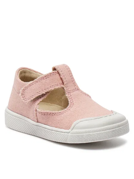 Tenisky Froddo ružová