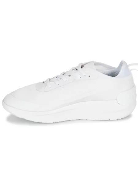 Pantofi Nike alb