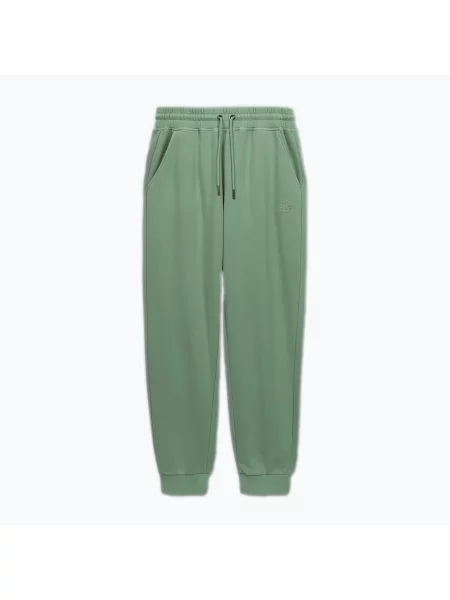 Spodnie Pitbull Lancaster 2 Track Pants washed green zielone