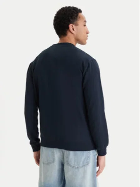 Quiksilver Jopa Mornarsko modra
