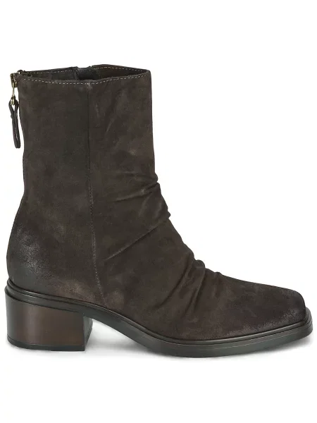 Pantofi Mjus maro