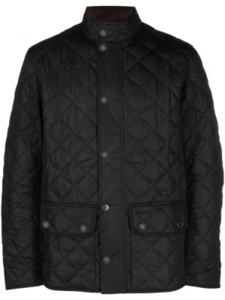 Geacă Barbour negru