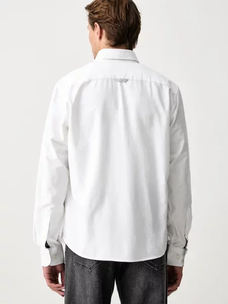 Twill ing Hackett London fehér