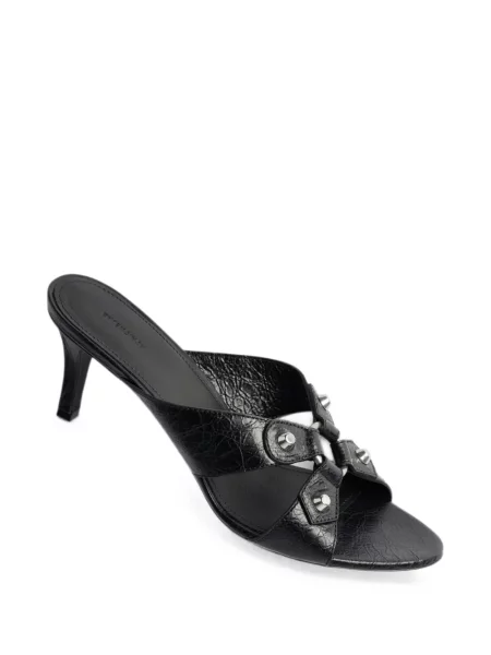 Sandale Balenciaga negru