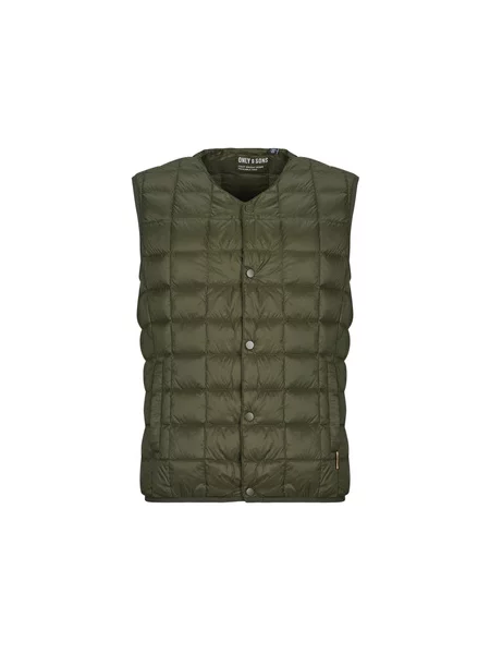 Puhovka Only & Sons kaki